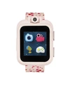 ITOUCH ITOUCH PLAYZOOM BLUSH SMARTWATCH FOR KIDS WITH HEARTS PRINT 42MM