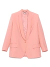 STELLA MCCARTNEY BLAZER,600773SOA41 6601