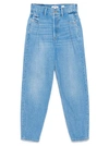 RE/DONE RE/DONE 40S ZOOT JEANS,11338883