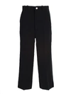 GUCCI TROUSERS,11339297