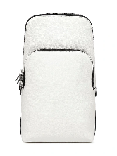 Tom Ford Backpack In White