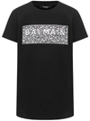 BALMAIN PARIS KIDS T-SHIRT,11338067