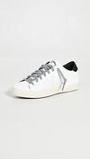 P448 John Sneakers In Whiter