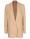 STELLA MCCARTNEY Allison Jacket