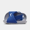 Nike Babies'  Boys' Toddler Kawa Slide Sandals In Blue