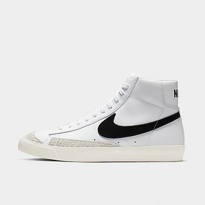 NIKE NIKE BLAZER MID '77 VINTAGE CASUAL SHOES,2558950