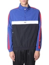 FILA JONA JACKET,687032 A249