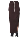 DRKSHDW LONG SKIRT,11339935