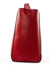 AVENUE 67 ANNETTA RED LEATHER BAG,11339737