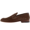 OLIVER SWEENEY SWEENEY BIBURY LOAFERS BROWN,134071