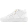 ANDROID HOMME ANDROID HOMME PROPULSION MID TRAINERS WHITE,133819