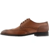 TED BAKER TED BAKER TRVSS BROGUES SHOES BROWN,133766