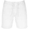 SUPERDRY SUPERDRY SUNSCORCHED CHINO SHORTS WHITE,133895