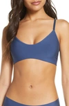 COMMANDO BUTTER BRALETTE,BRA209