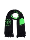 OFF-WHITE SCARF,11341187