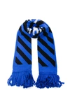 OFF-WHITE SCARF,11341165