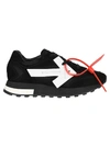 OFF-WHITE OFF WHITE EVERYDAY LOW TOP SNEAKER,11341532