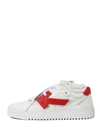OFF-WHITE SNEAKERS LOW 3.0,11341044
