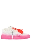 OFF-WHITE OFF-WHITE LOW DEGRADE 3.0 SHOES,11341327