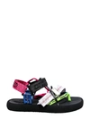 OFF-WHITE SANDALS,11341224