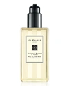 JO MALONE LONDON 8.5 OZ. NECTARINE BLOSSOM & HONEY BODY & HAND WASH,PROD111110071