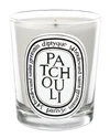 DIPTYQUE PATCHOULI SCENTED CANDLE, 6.5 OZ.,PROD129700031