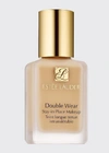 Estée Lauder Double Wear Stay-in-place Liquid Makeup Foundation In 2w0 Warm Vanilla
