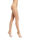 WOLFORD NUDE 8 SHEER TIGHTS,PROD113650073
