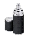 CREED 1.7 OZ. DELUXE ATOMIZER, BLACK WITH SILVER TRIM,PROD46170003