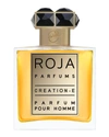 ROJA PARFUMS CREATION-E PARFUM POUR HOMME, 1.7 OZ./ 50 ML,PROD123610003