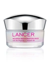 Lancer Nourish Rehydration Mask With Bio-peptide + Vitamin B3 1.7 Oz.