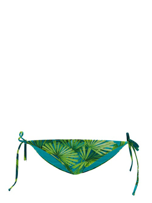versace inspired bikini