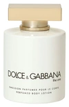 DOLCE & GABBANA BEAUTY THE ONE BODY LOTION, 6.7 OZ,30209750000