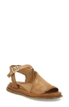 As98 Phil Sandal In Camel