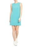 THEORY CLASSIC COLUMN DRESS,J1109608