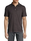 JOHN VARVATOS COTTON POLO,0400012313305