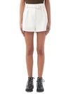 3.1 PHILLIP LIM / フィリップ リム ORIGAMI BELTED SHORTS,0400011242107