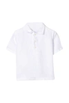 IL GUFO BUTTON DOWN COLLAR POLO,11342524