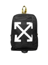 OFF-WHITE BACKPACK,11341684