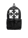 OFF-WHITE BACKPACK,11341716