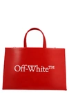 OFF-WHITE OFF-WHITE BOX BAG MIDI BAG,11341230