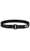 Y-3 BELT