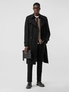BURBERRY BURBERRY LONG LIGHTWEIGHT WESTMINSTER TRENCH COAT,80280931