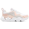 Nike Women's Ryz 365 Casual Sneakers From Finish Line In White