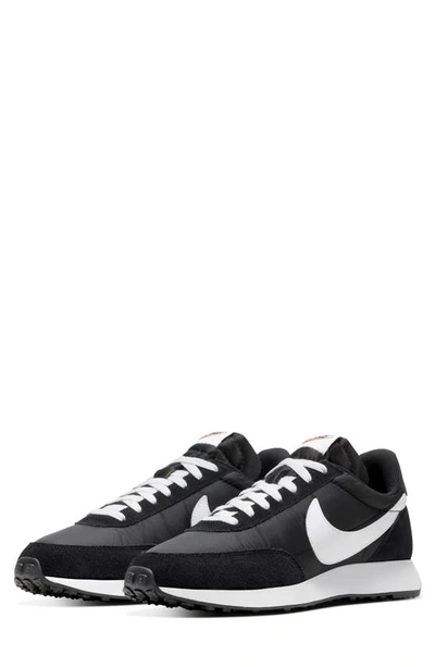 Nike Air Tailwind 79 Sneaker In Black