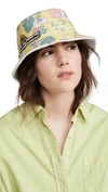 THE MARC JACOBS THE BUCKET HAT