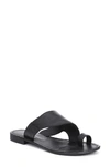 Free People Sant Antoni Sandal In Black