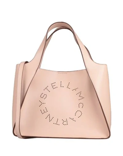 Stella Mccartney Handbag In Pink