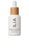 ILIA SUPER SERUM SKIN TINT SPF 40,ILIR-WU163