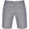 TED BAKER TED BAKER CORTO SHORTS BLUE,133923